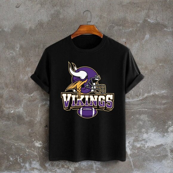 Travon A Other - Vikings NFL Football Unisex Tshirt